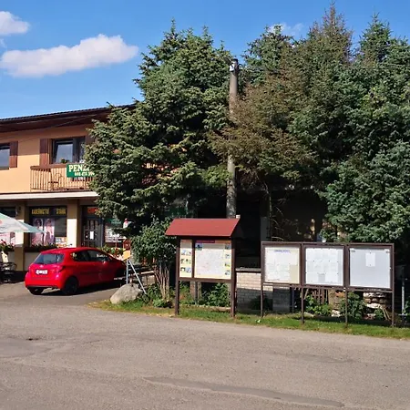 Apart Otel U Orfa
