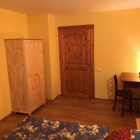 Apart Otel U Orfa